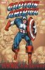 CAPTAIN AMERICA SCOURGE OF THE UNDERWOLD TP [9780785149620] **PROMOCJA TOMY**